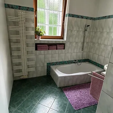 Сasa de vacaciones Hauszeit - *