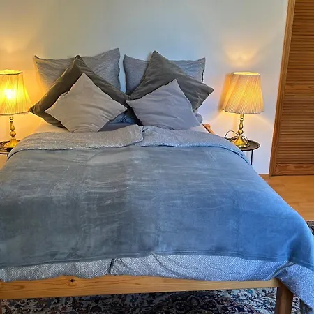 Hauszeit - Сasa de vacaciones