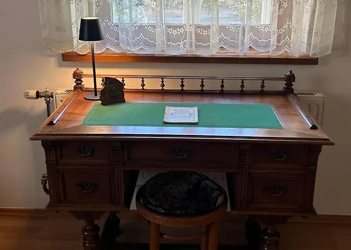 Prázdninový dům Hauszeit - Leoben (Styria)