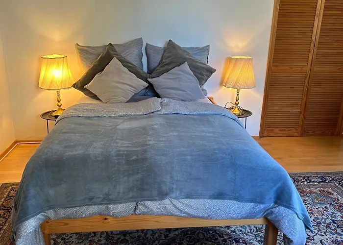 Hauszeit - Prázdninový dům