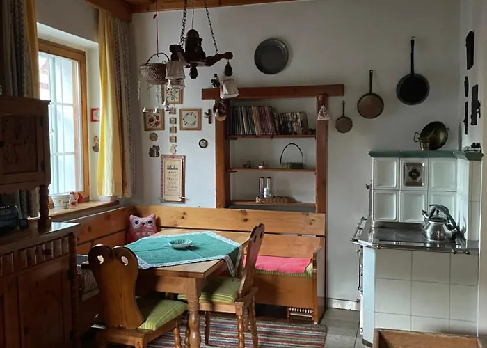 Hauszeit - Leoben (Styria)