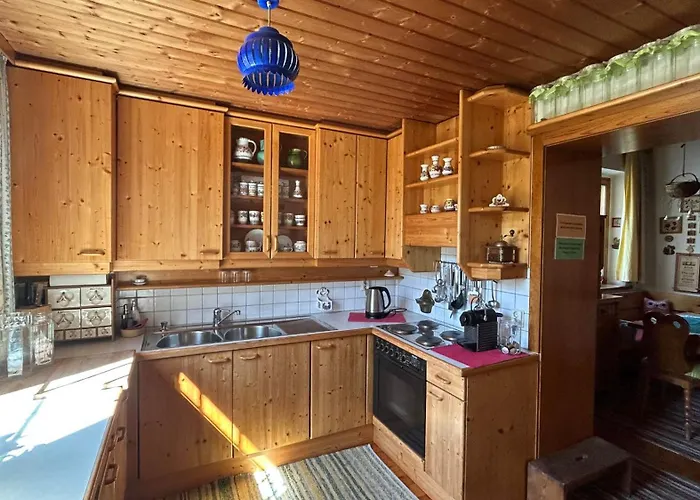 Prázdninový dům Hauszeit - Leoben (Styria)